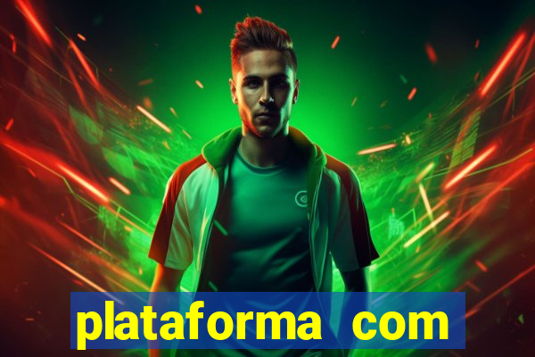 plataforma com jogos da pg